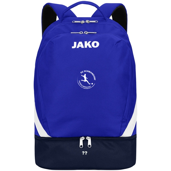 Rucksack Iconic 