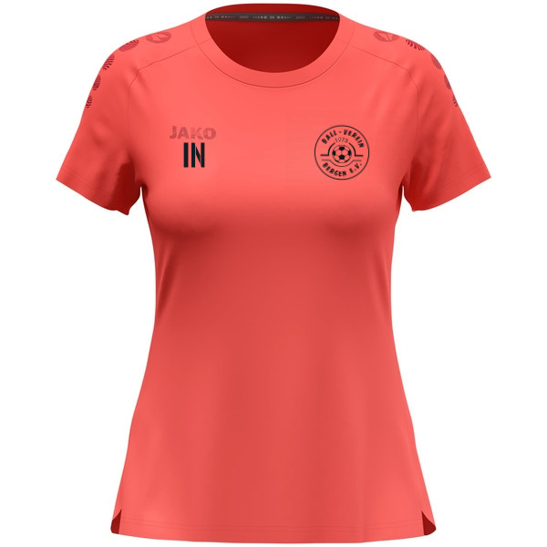 womanT-Shirt Light Flow Damen 