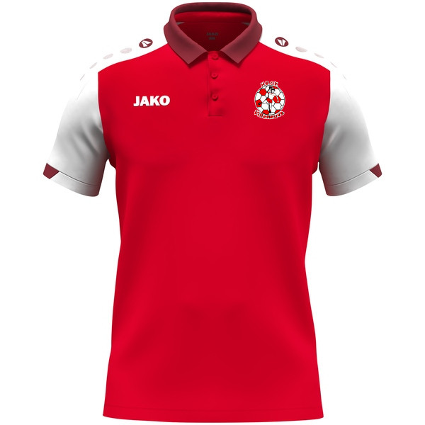 Polo Dynamic 