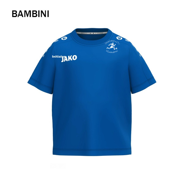 KinderT-Shirt One Cotton Bambini 