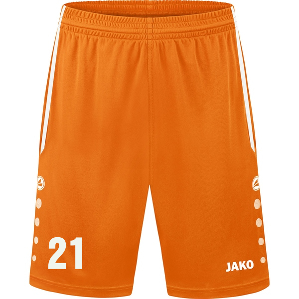 Sporthose Allround 