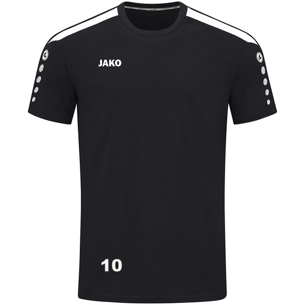 KinderT-Shirt Power 