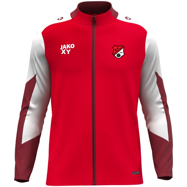Polyesterjacke Dynamic 