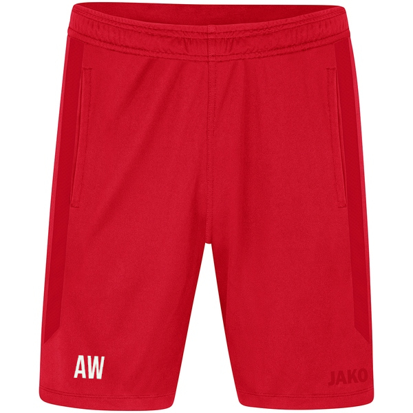 KinderShort Power 