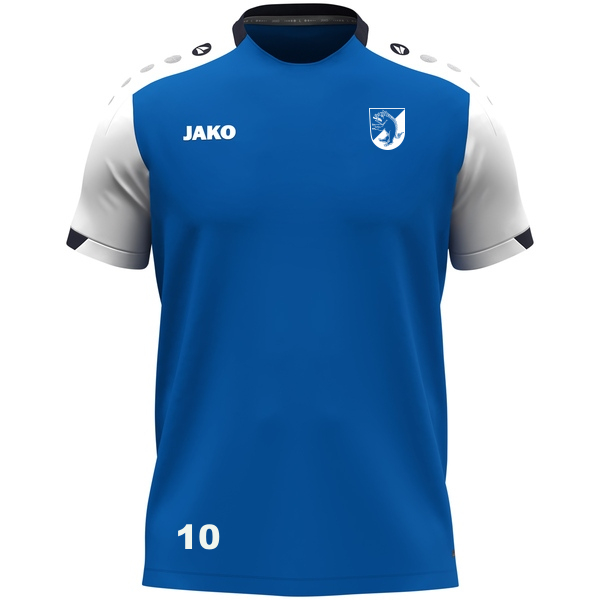 T-Shirt Dynamic 