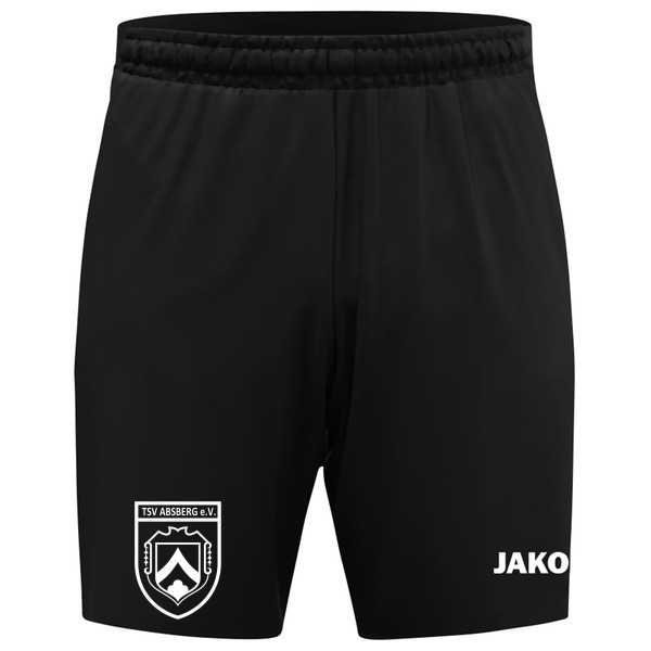 Trainingsshort Dynamic 