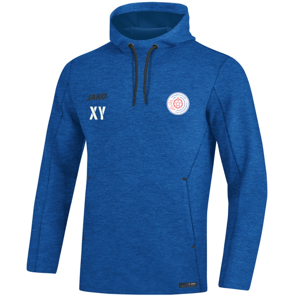 Kapuzensweat Premium Basics 