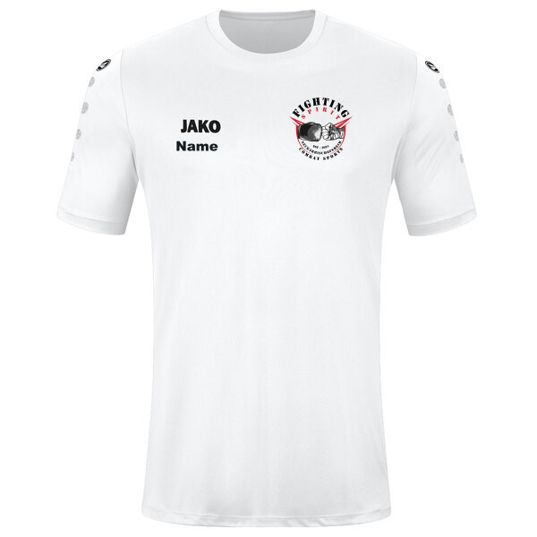 Trikot Team kurzarm 