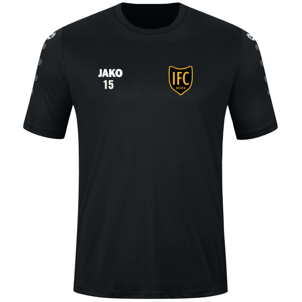 Trikot Team kurzarm 