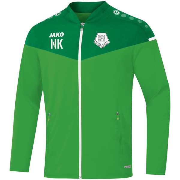 KinderPräsentationsjacke Champ 2.0 