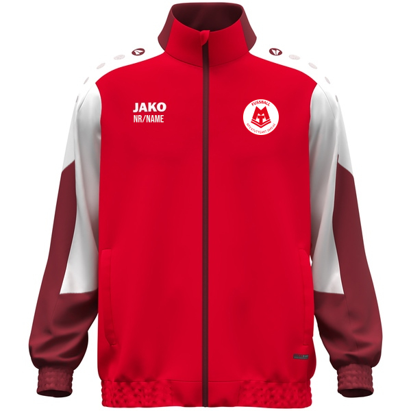 Webjacke Dynamic 
