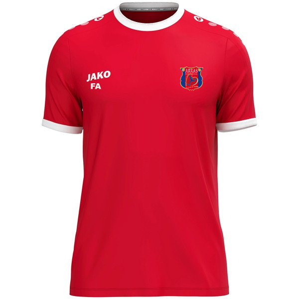 Maillot One manches courtes 