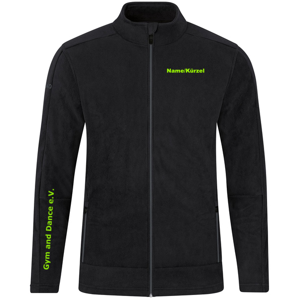 KinderFleecejacke 