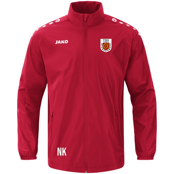 Allwetterjacke One 