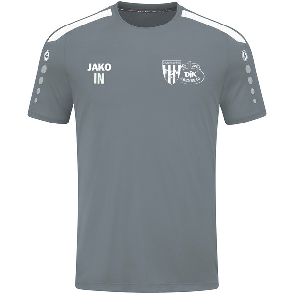 KinderTrikot Power kurzarm 