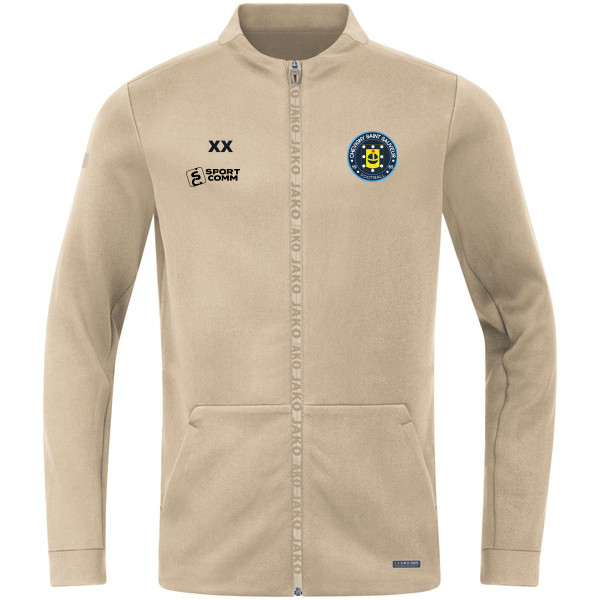 Veste Pro Casual 