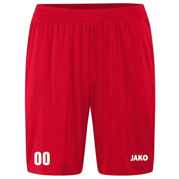 Sporthose Manchester 2.0 ohne Innenslip 