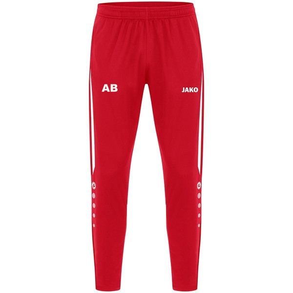 KinderenPolyesterbroek Power 