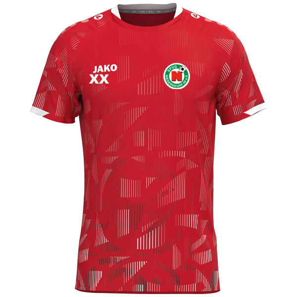 Trikot Sonic kurzarm 