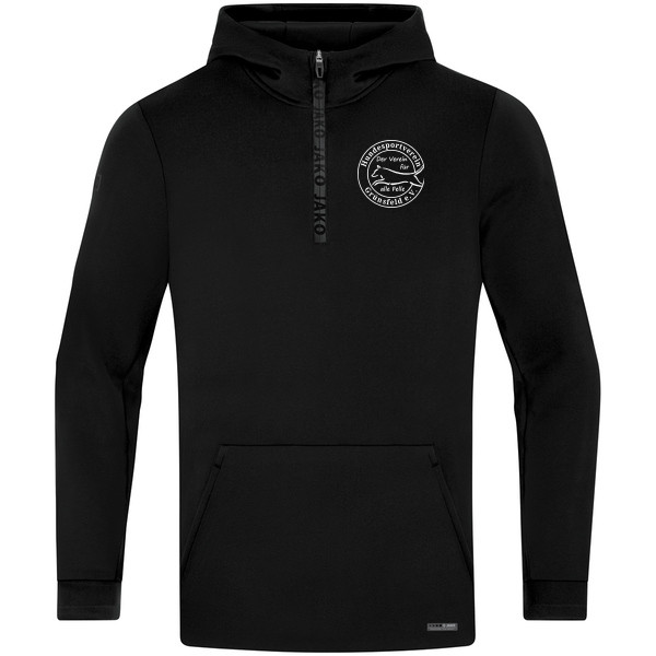 Zip Hoodie Pro Casual 