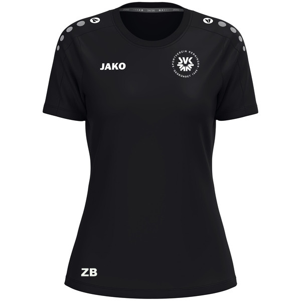 womanT-Shirt One Cotton Damen 