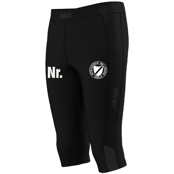 KinderCapri Tight Power 