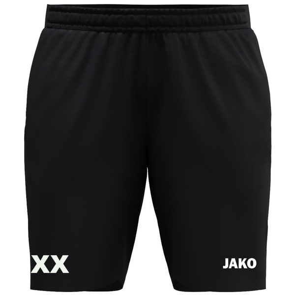 womanWebshort Dynamic Damen 
