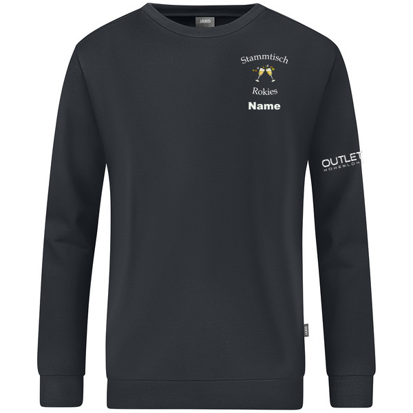 Sweat Organic 