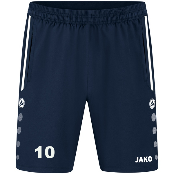 KinderShort Allround 