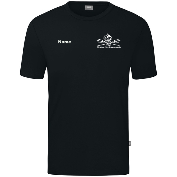 T-Shirt Organic Stretch 