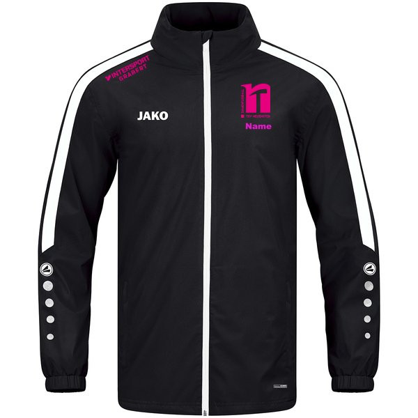 Allwetterjacke Power 