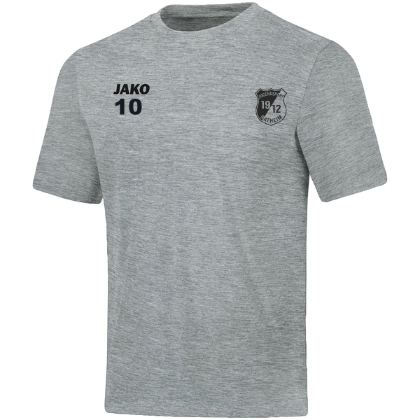 KinderT-Shirt Base 