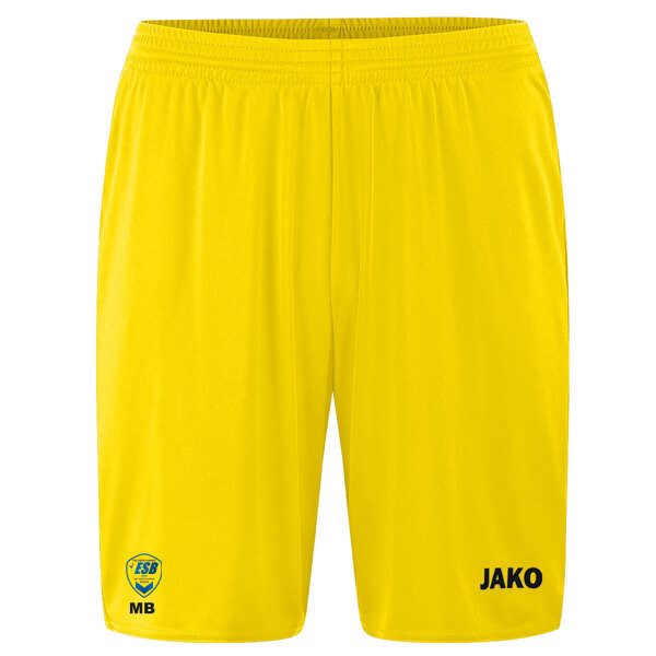 Short Manchester 2.0 