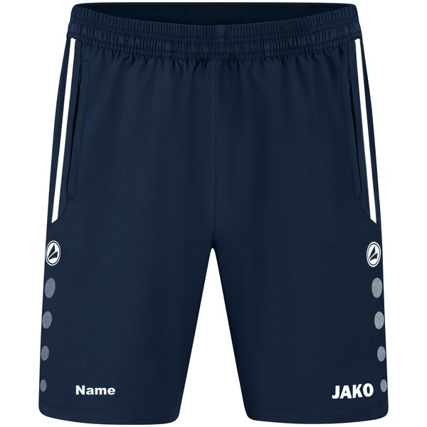 KinderShort Allround 