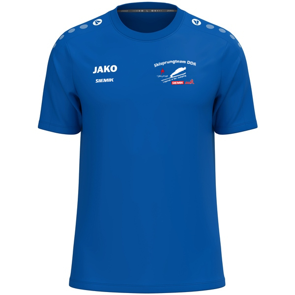KinderT-Shirt One Cotton 