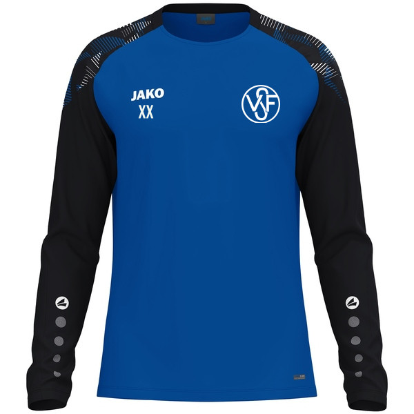 Longsleeve Sonic 