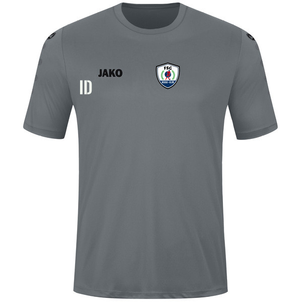 Trikot Team kurzarm 