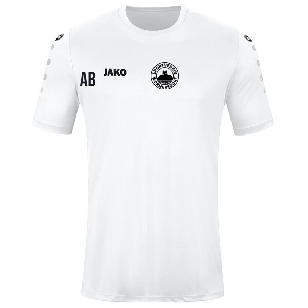 Trikot Team kurzarm 