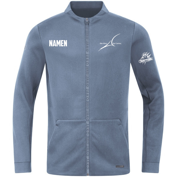 Jacke Pro Casual 