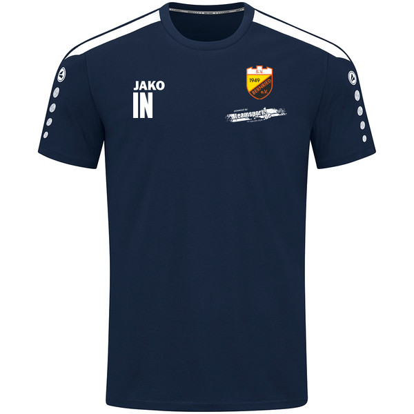 KinderT-Shirt Power 