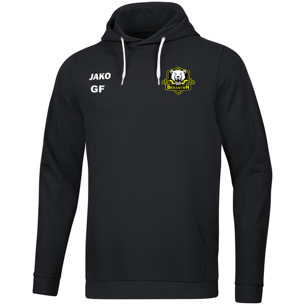 Sweat à capuche Base 