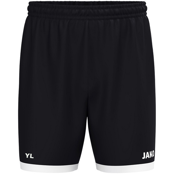 Short One 