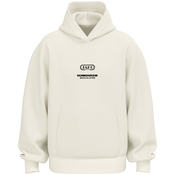 Kapuzensweat Wardrobe 