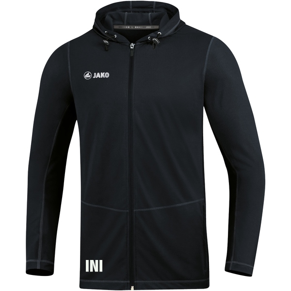 KinderKapuzenjacke Run 2.0 