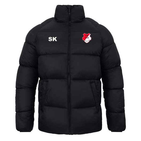 Jacke Puffy 