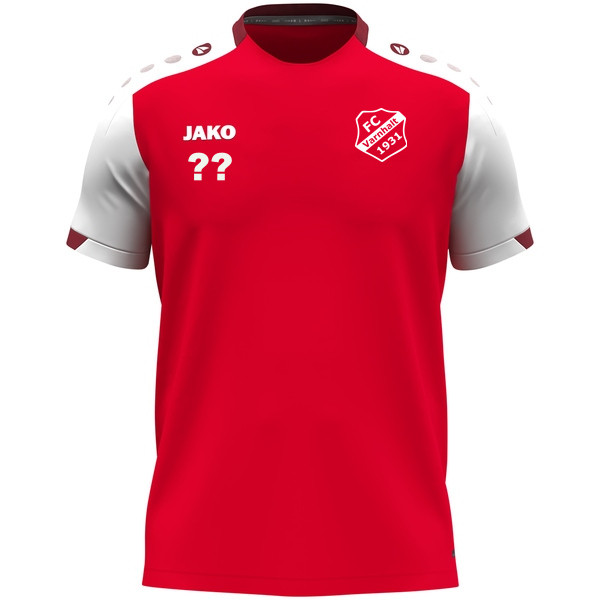 T-Shirt Dynamic 