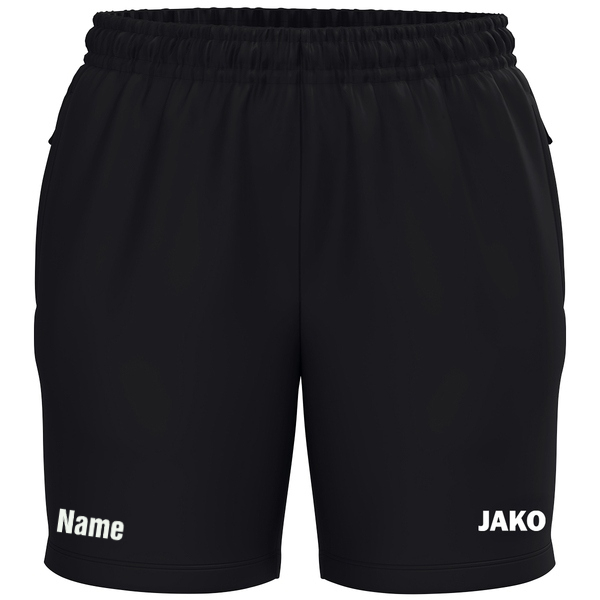 womanWebshort One Damen 