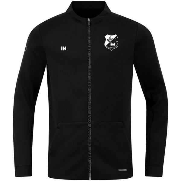 Jacke Pro Casual 