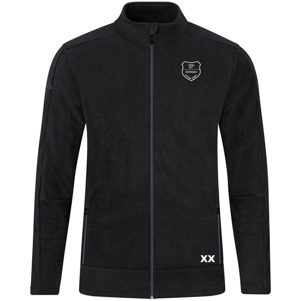 KinderFleecejacke 