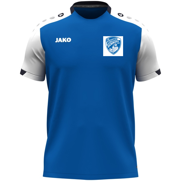 T-Shirt Dynamic 